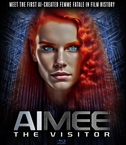 Picture of Aimee: The Visitor