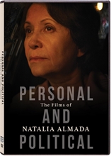 Picture of PERSONAL & POLITICAL: THE FILM OF NATALIA ALMADA