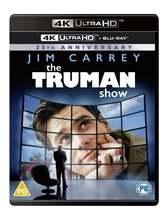 Picture of The Truman Show(Region Free - NO RETURNS)