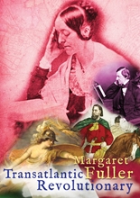 Picture of MARGARET FULLER: TRANSATLANTIC REVOLUTIONARY