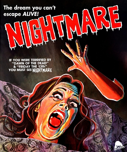 Picture of Nightmare