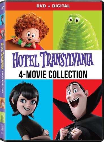 Picture of HOTEL TRANSYLVANIA / HOTEL TRANSYLVANIA 2