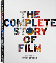 Picture of COMPLETE STORY OF FILM