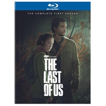 Picture of LAST OF US: THE COMPLETE FIRST SEASON