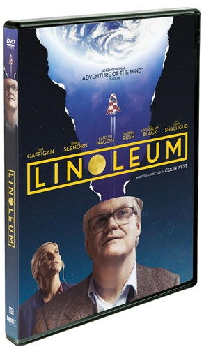 Picture of Linoleum [Blu-ray]