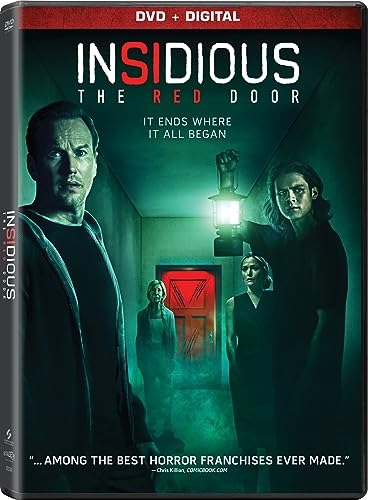 Picture of INSIDIOUS: THE RED DOOR