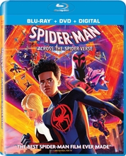 Picture of SPIDER-MAN: ACROSS THE SPIDER-VERSE