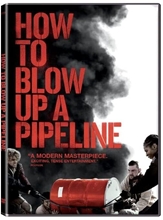 Picture of HOW TO BLOW UP A PIPELINE