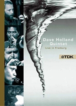 Picture of Dave Holland Quintet [DVD] [2002]