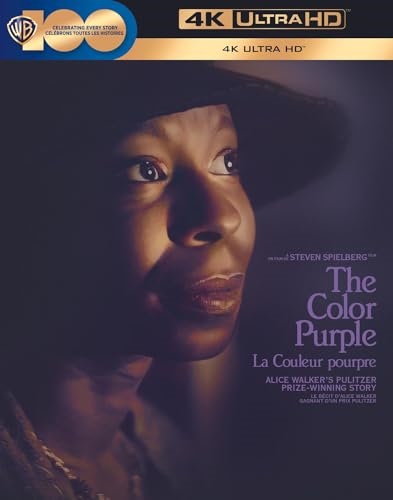 Picture of The Color Purple [UHD]