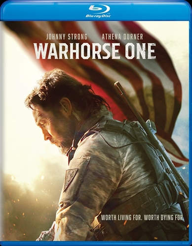 Picture of Warhorse One [Blu-ray]