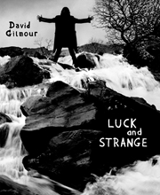 Picture of Luck And Strange [Blu-ray] by David Gilmour