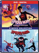 Picture of SPIDER-MAN: ACROSS THE SPIDER-VERSE / SPIDER-MAN