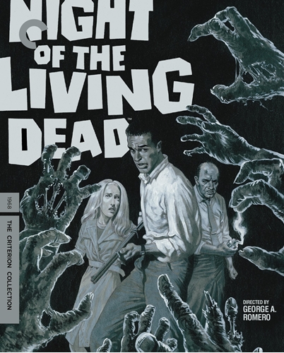 Picture of NIGHT OF THE LIVING DEAD