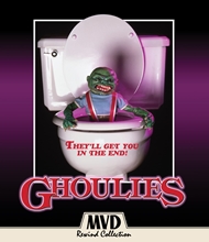 Picture of GHOULIES