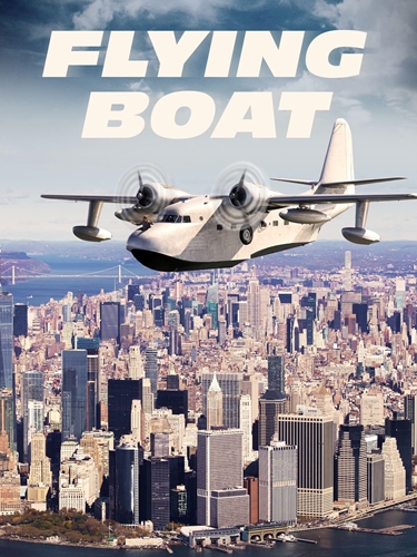 Picture of FLYING BOAT