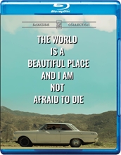 Picture of The World Is A Beautiful Place And I Am Not Afraid To Die