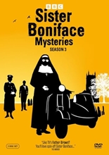 Picture of Sister Boniface Mysteries: Season Three [DVD]