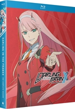 Picture of DARLING in the FRANXX - The Complete Season [Blu-ray]