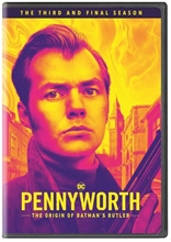 Picture of PENNYWORTH: SEASON 3