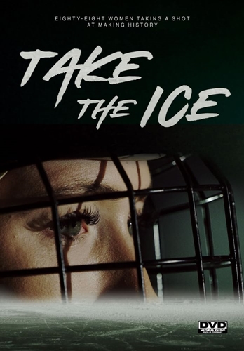 Picture of TAKE THE ICE