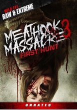 Picture of Meathook Massacre 3: First Hunt