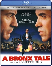 Picture of BRONX TALE (30TH ANNIVERSARY EDITION)