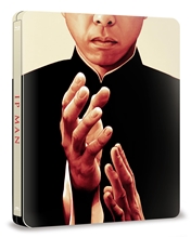 Picture of Ip Man (Limited Edition Steelbook) [Blu-ray]