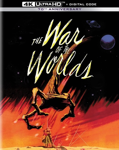 Picture of WAR OF THE WORLDS (1953)