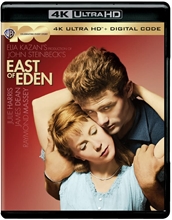 Picture of EAST OF EDEN