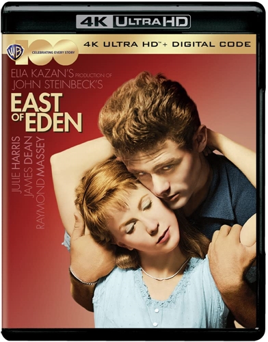 Picture of EAST OF EDEN