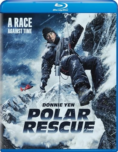 Picture of Polar Rescue [Blu-ray]