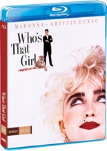 Picture of Who's That Girl [Blu-ray]