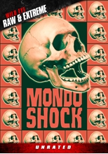 Picture of MONDO SHOCK