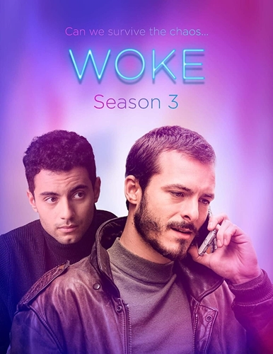 Picture of Woke: Season 3