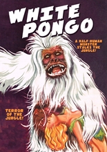 Picture of WHITE PONGO