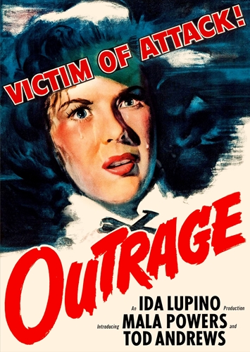 Picture of OUTRAGE