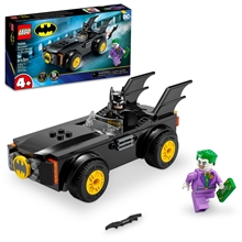 Picture of LEGO-Super Heroes DC-tbd-LSH-21-2023