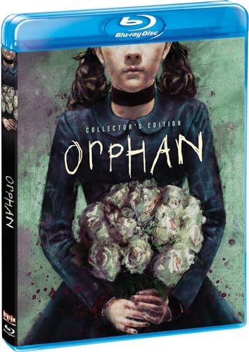 Picture of Orphan (2009) (Collector's Edition) [UHD]