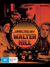 Picture of Directed By. Walter Hill (1975 - 2006)