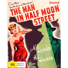 Picture of The Man In Half Moon Street (1945)