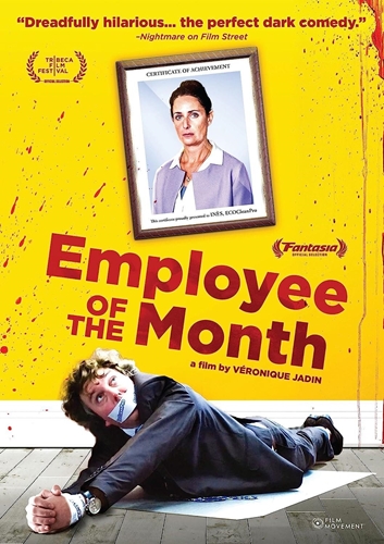 Picture of EMPLOYEE OF THE MONTH