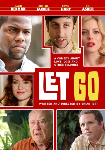 Picture of Let Go