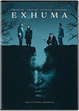 Picture of Exhuma [DVD]