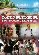 Picture of MURDER IN PARADISE