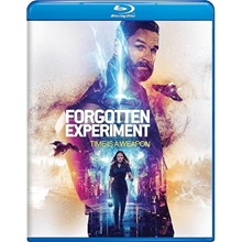 Picture of Forgotten Experiment [Blu-ray]