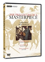 Picture of The Private Life of a Masterpiece: Christmas Masterpieces