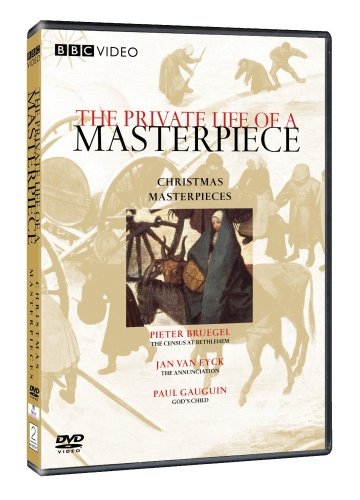 Picture of The Private Life of a Masterpiece: Christmas Masterpieces