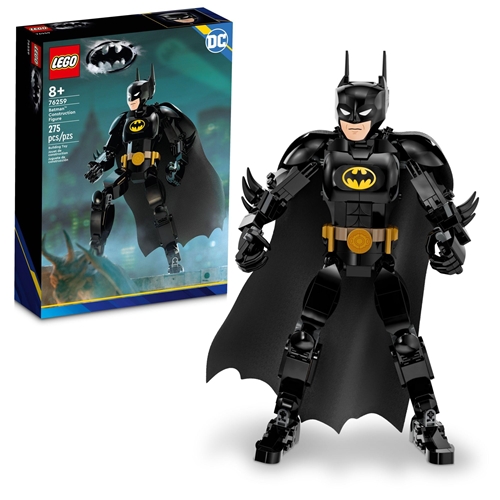 Picture of LEGO-Super Heroes DC-tbd-LSH-16-2023