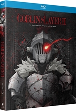 Picture of GOBLIN SLAYER - Season 2 (NA/ANZ) [Blu-ray]